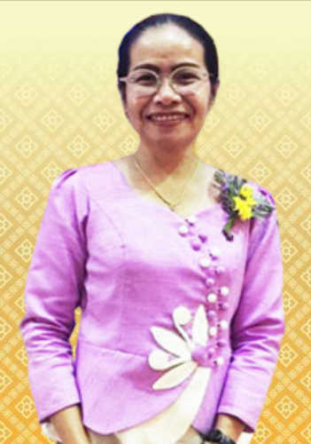 นางสาวอรวิมล วิชัยธรรม นักวิชาการพัฒนาชุมชนชำนาญการ รับผิดชอบตำบลน้ำอ้อม ตำบลหนองกุงใหญ่