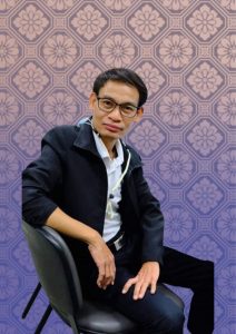 นายเอกวัตร หมู่แสนกอ  นักวิชาการพัฒนาชุมชนชำนาญการ  รับผิดชอบตำบลบ้านฝาง ตำบลหัวนาคำ